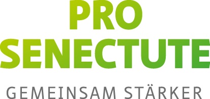 Logo Pro Senectute