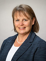 Jeannette Hecht
