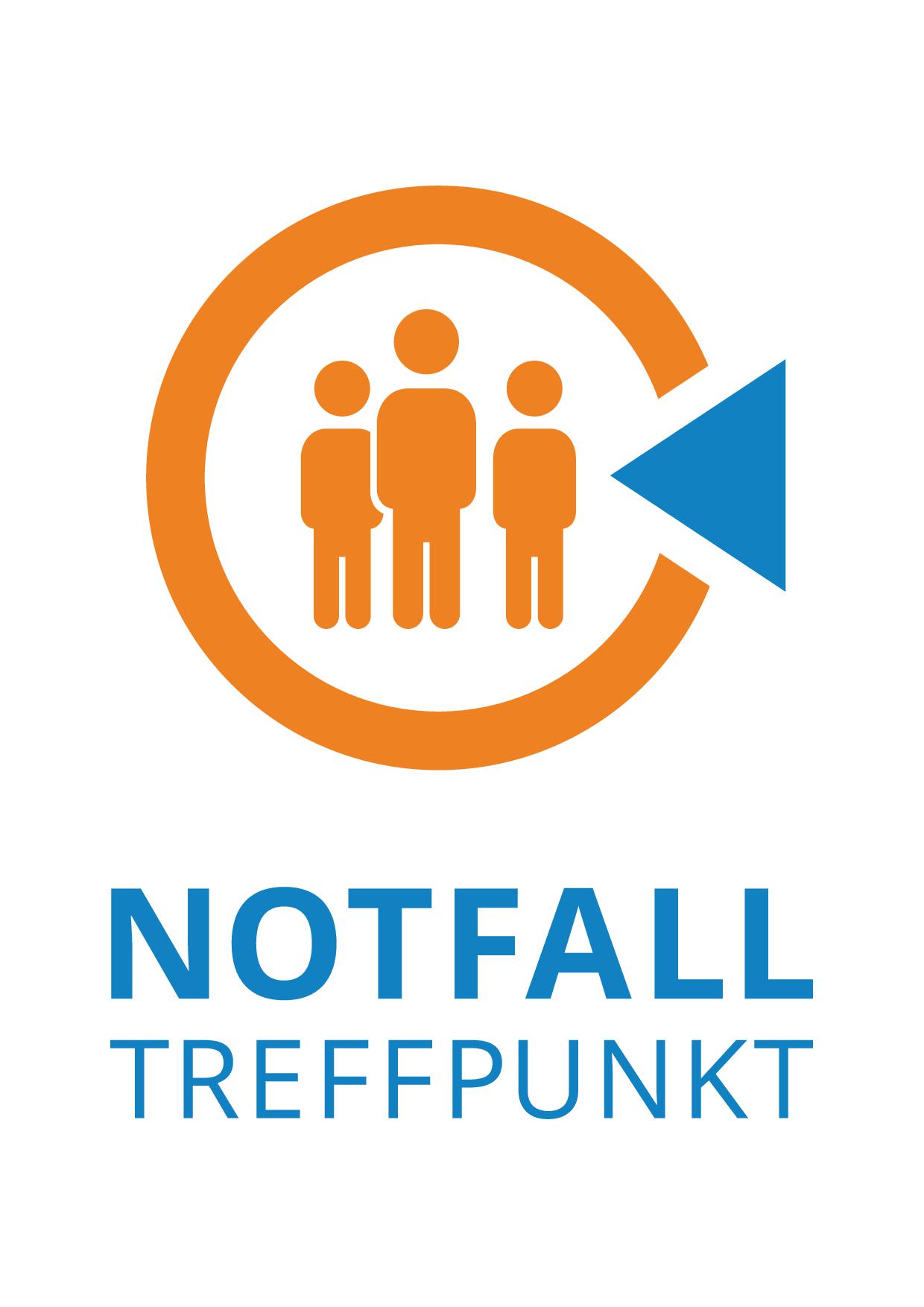 Notfalltreffpunkte