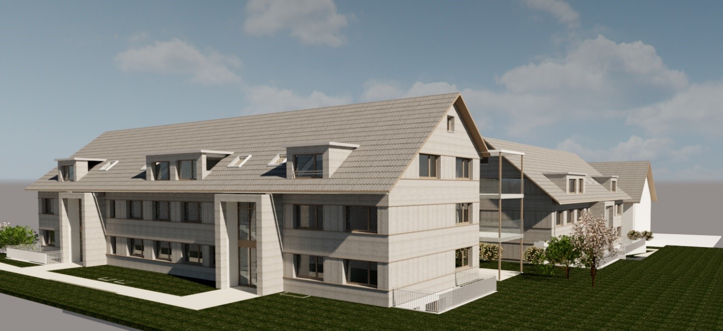 Unterdorf