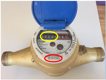 Ein Bild, das Gerät, Messgerät, Messinstrument, Wand enthält.

KI-generierte Inhalte können fehlerhaft sein.