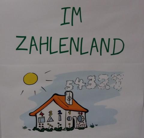 Zahlenland