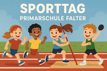 Sporttag 2025