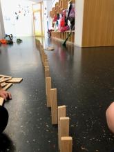 Domino-Strasse